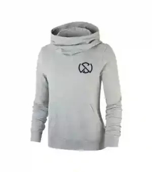 Skin Friendly Fleece Hoodies