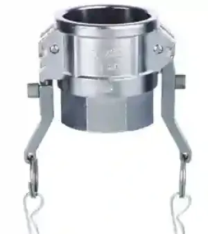 Adaptors