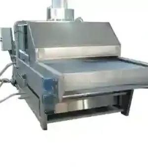 Sulphading Machine