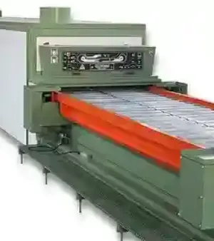 Industrial Machinery