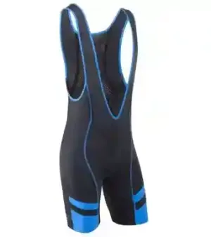Custom Cycling Bib Short
