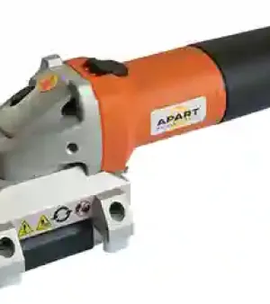 Acp Portable Grooving Machine