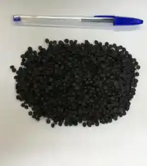 Pvc Compound