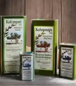 Extra Virgin Olive Oil