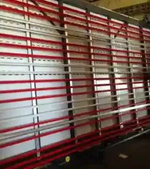 High Quality Vertical Panel Saw
