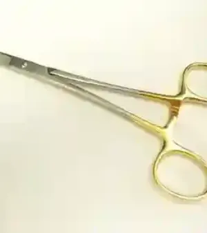 Tc Olsen Hagar Needle Holders