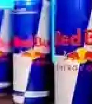 R.e.d Bull Energy Drink