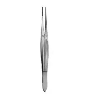 Steel Mcindoe Dressing Forcep 15 Cm