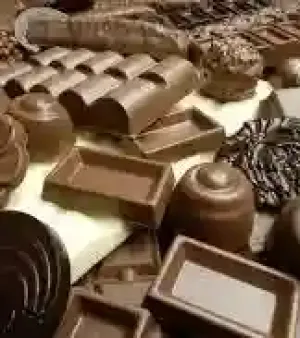 Chocolate By Zsiki Kft
