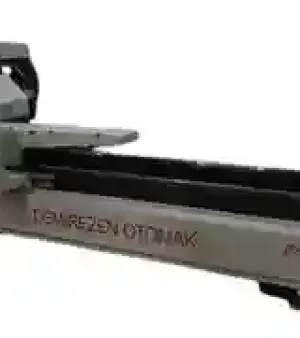 Double Head Pvc And Aluminum Cutting Machine Kvuo500 With Profile Recognition