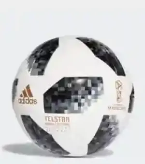 Fifa World Cup Telstar Football 2018