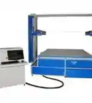 Cnc Eps Foam Cutting Machine