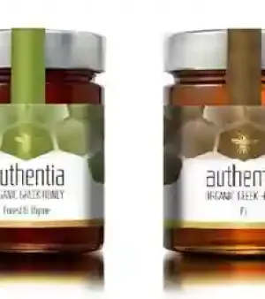 Organic Honey