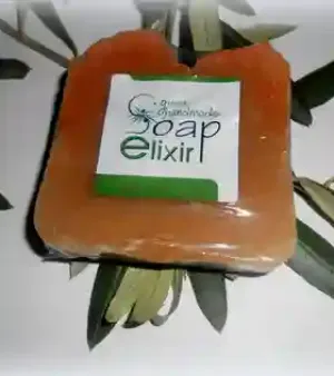 Virgin Olive Handmade Soaps