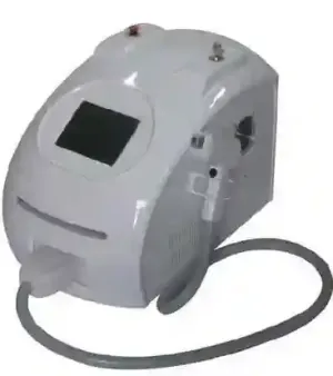 Laser Hair Removal Machine