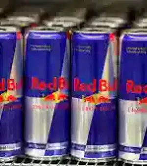Energy Drinks By Lcotrade