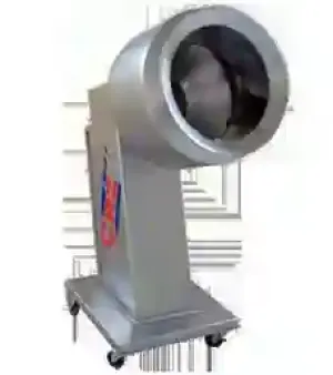 Slt 04 Laboratory Type Salting Machines from Turkey