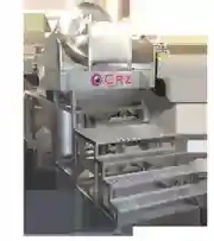Slt 02 Auto Salting Machines from Turkey