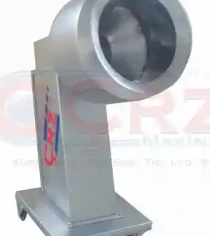 Laboratory Type Salting Machine Slt-04 Dosage Form: Capsule from Turkey