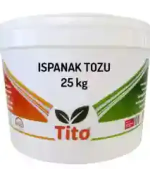 Premium Grade Spinach Powder