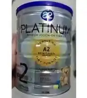 Infant Milk Formula Stage 1,2 And 3