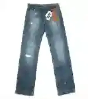 Denim Wears