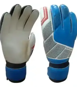 Light Weight Soft Gloves With White Palm Goalkeeper