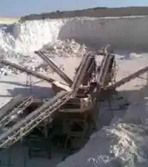 Rock Phosphate (32%, 30%, 28%, 26% And 32% And 24% P2o5)