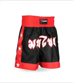 Aster Thai Boxing Shorts