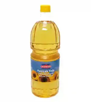 Classical 100% Pure Edible Refined Sunflower Oil