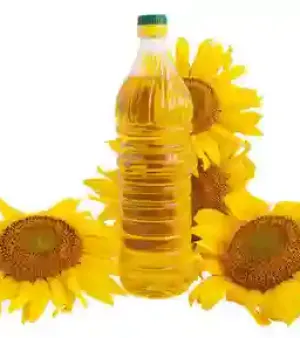 Natural Refined Sunflower Oil By Meydan Sanayii