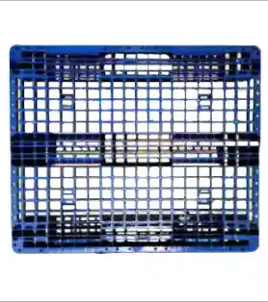 Medium Size Pallet