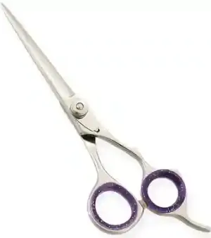 Professional Barber Hair Cutting Scissors Blade