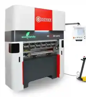 Electric Press Brake Ball Screw Type Dimension(l*w*h): 1880 X 2435 X 2320 Millimeter (Mm)