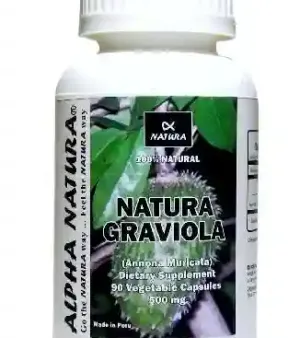 Dietary Supplement Capsules