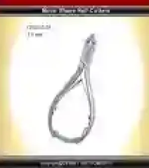 Moon Shape Nail Cutter