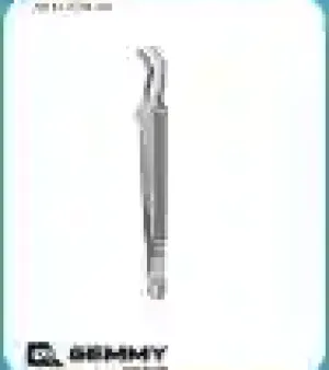 Root Splinter Forceps