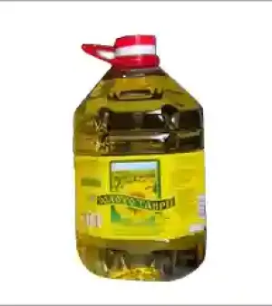 5 Ltr Refined Sunflower Oil Packaging Size: 2 Litre