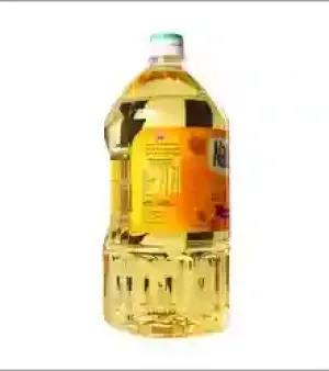 Refined Sunflower Oil