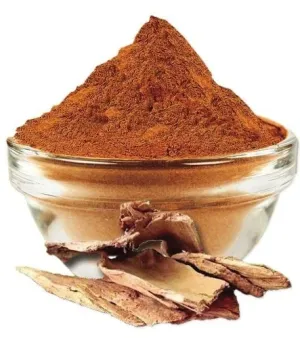 Tea Bag Cut