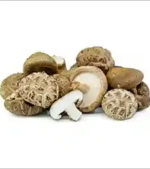 Shitake Mushrooms