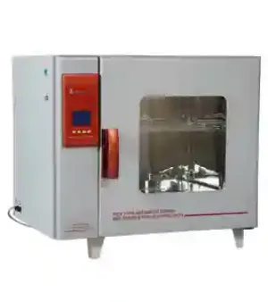 Electric Heating Incubator
