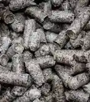 Sugar Beet Pulp Pellet