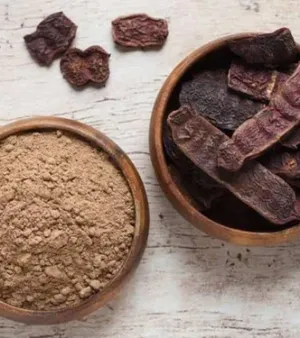 Seeka Kai Powder