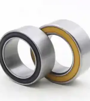 Automotive Air Conditioner Bearing