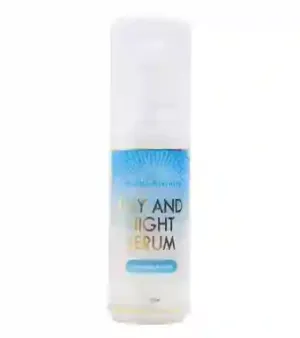 Beauoxi White Day And Night Serum 30 Ml Age Group: 18 - 65