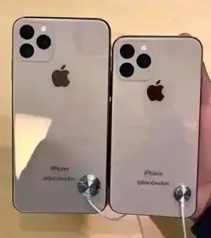 High Performance Used Apple Phones Android Version: Ios