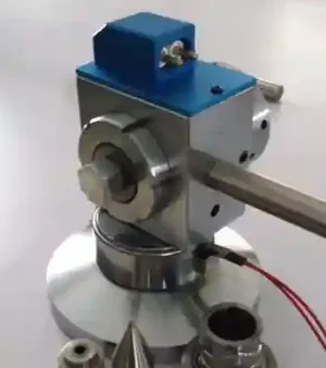 Plastic Pvc Wire Extrusion Crosshead