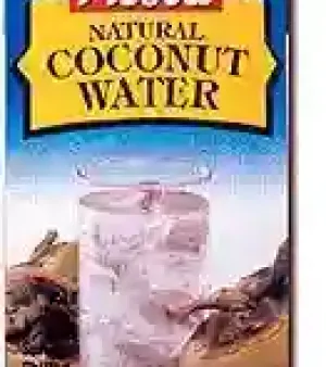 Coconut Water