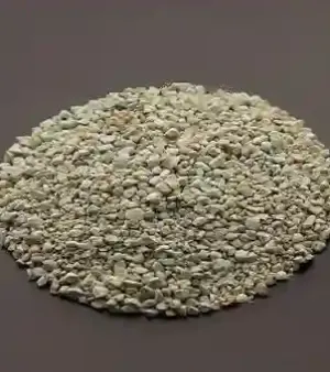 Natural Zeolite By Ukrainian Solutions